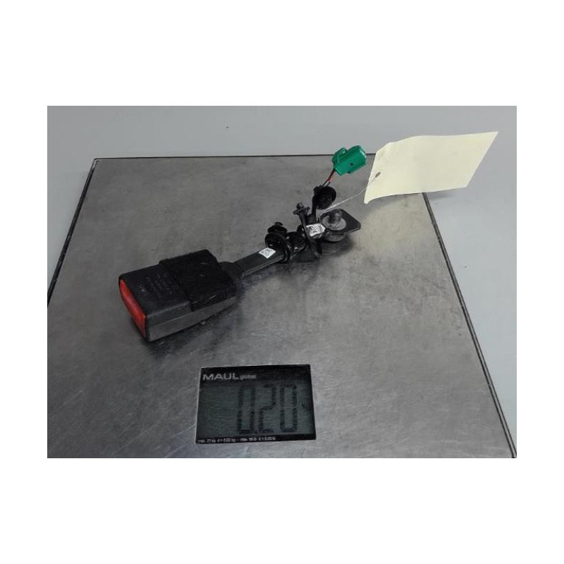 Attache ceinture avant droit FORD KA+