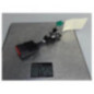 Attache ceinture avant droit FORD KA+