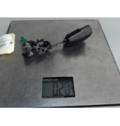 Attache ceinture avant droit FORD KA+