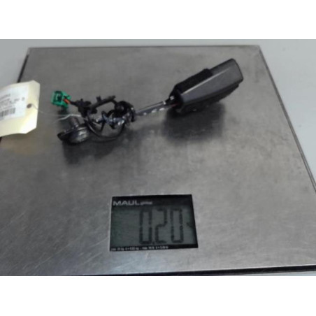 Attache ceinture avant droit FORD KA+