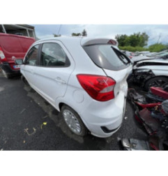 Attache ceinture avant droit FORD KA+ Photo n°5