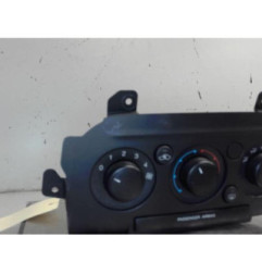 Commande chauffage FORD KA+ Photo n°3