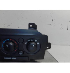 Commande chauffage FORD KA+ Photo n°4