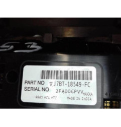 Commande chauffage FORD KA+ Photo n°5