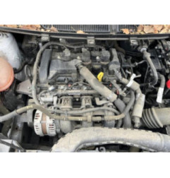 Commande chauffage FORD KA+ Photo n°14