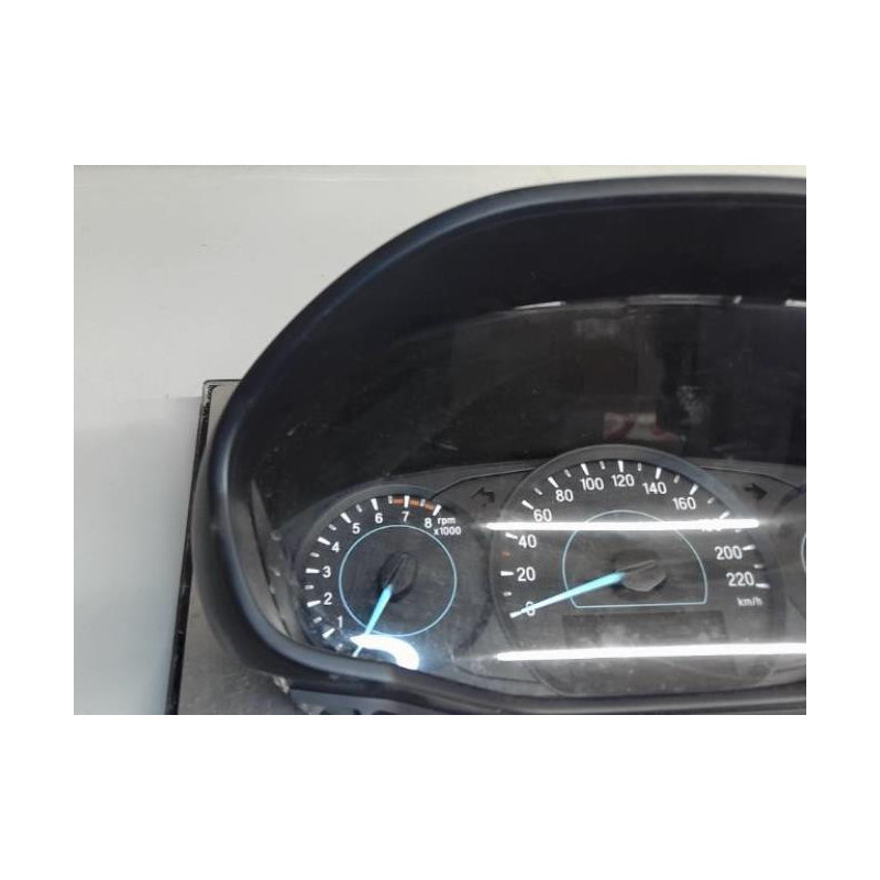 Compteur FORD KA+