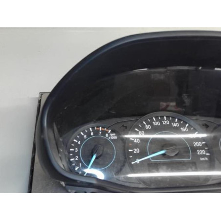 Compteur FORD KA+ Photo n°1