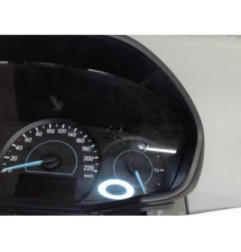 Compteur FORD KA+ Photo n°4