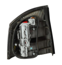 Feu arriere principal droit (feux) OPEL VECTRA C Photo n°3