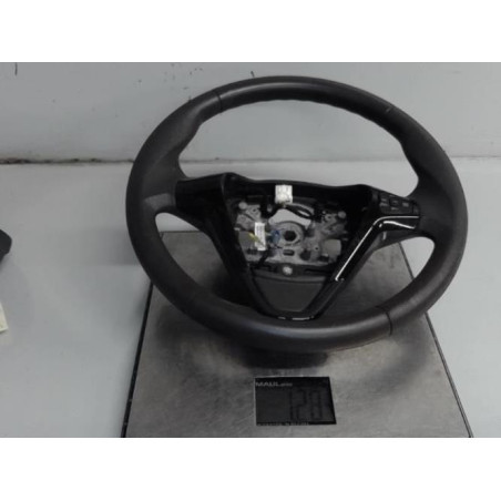 Volant FORD KA+ Photo n°1