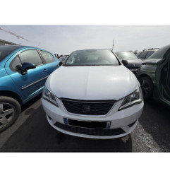 Commande chauffage SEAT IBIZA 4 Photo n°1