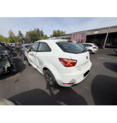 Commande de phare SEAT IBIZA 4 Photo n°9