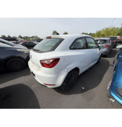 Commande de phare SEAT IBIZA 4 Photo n°10