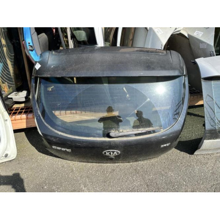 Malle/Hayon arriere KIA PRO-CEED 2