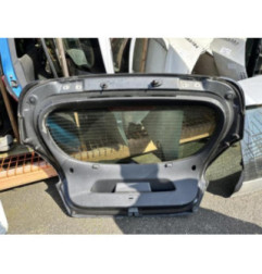 Malle/Hayon arriere KIA PRO-CEED 2 Photo n°3