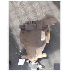 Pont (propulsion) BMW X5 E70 Photo n°1