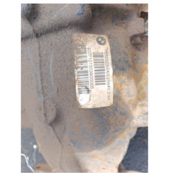 Pont (propulsion) BMW X5 E70