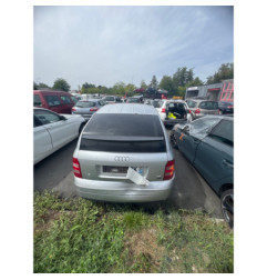 Capot AUDI A2 Photo n°5