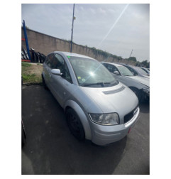 Capot AUDI A2 Photo n°7