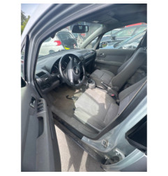 Commande chauffage AUDI A2 Photo n°4