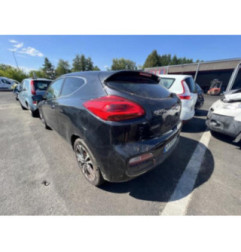 Demarreur KIA PRO-CEED 2 Photo n°9