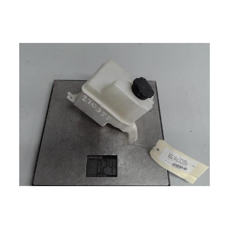Vase d'expansion KIA PRO-CEED 2