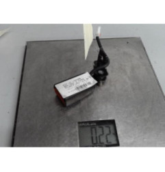 Attache ceinture arriere droit KIA PRO-CEED 2 Photo n°1