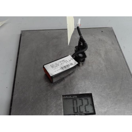 Attache ceinture arriere droit KIA PRO-CEED 2 Photo n°1