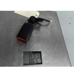 Attache ceinture arriere droit KIA PRO-CEED 2