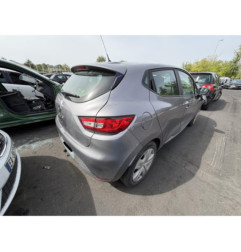 Commodo phare RENAULT CLIO 4 Photo n°9