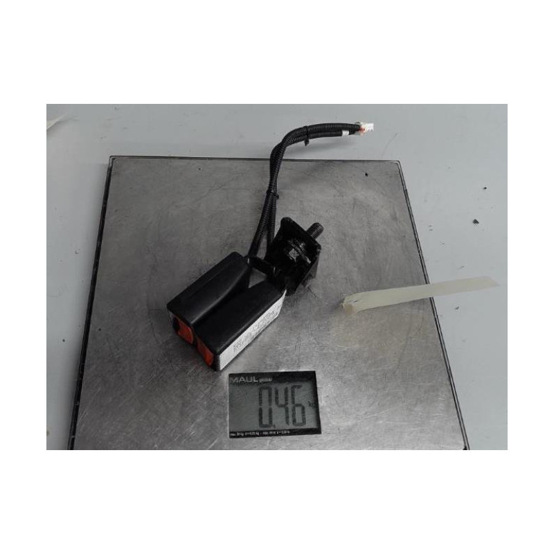 Attache ceinture arriere gauche KIA PRO-CEED 2