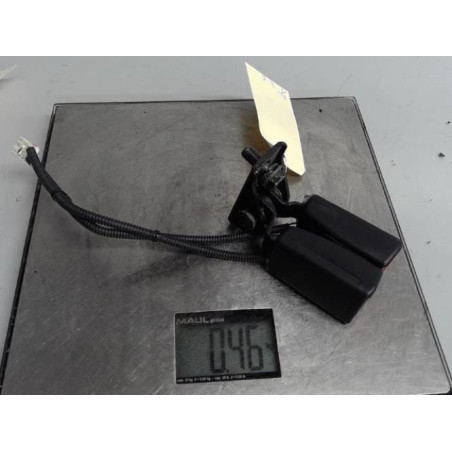 Attache ceinture arriere gauche KIA PRO-CEED 2