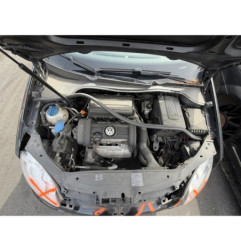 Commande chauffage VOLKSWAGEN GOLF 5