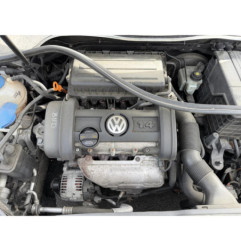 Commande chauffage VOLKSWAGEN GOLF 5 Photo n°3