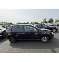 Commande chauffage VOLKSWAGEN GOLF 5 Photo n°5