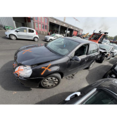 Commande de phare VOLKSWAGEN GOLF 5 Photo n°4
