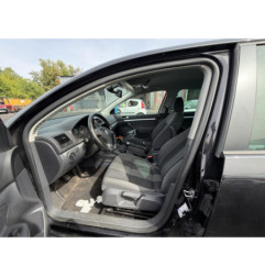 Commande de phare VOLKSWAGEN GOLF 5 Photo n°6