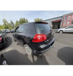 Commande de phare VOLKSWAGEN GOLF 5 Photo n°9