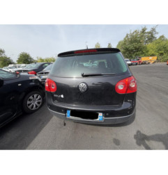 Commande de phare VOLKSWAGEN GOLF 5 Photo n°11
