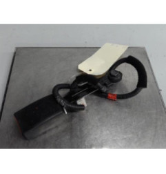 Attache ceinture avant gauche KIA PRO-CEED 2 Photo n°1