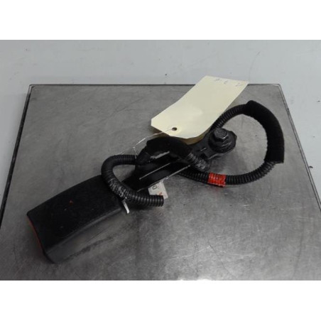 Attache ceinture avant gauche KIA PRO-CEED 2 Photo n°1