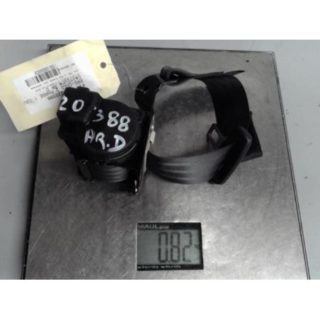 Ceinture arriere droit KIA PRO-CEED 2 Photo n°1