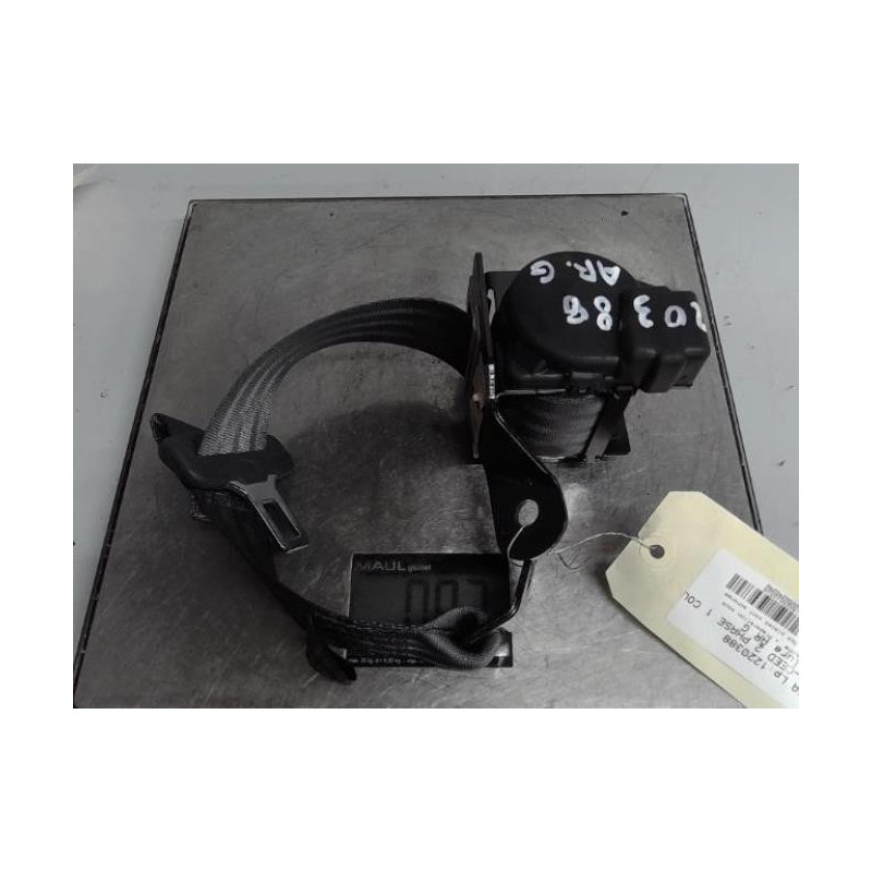 Ceinture arriere gauche KIA PRO-CEED 2
