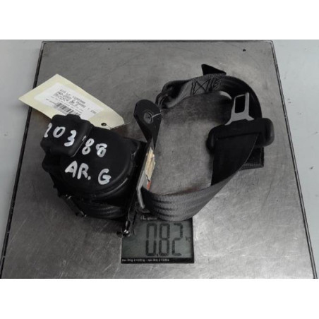 Ceinture arriere gauche KIA PRO-CEED 2