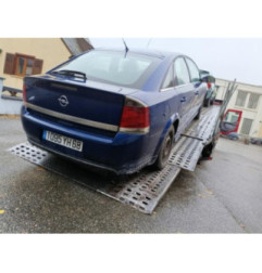 Feu arriere principal droit (feux) OPEL VECTRA C Photo n°7