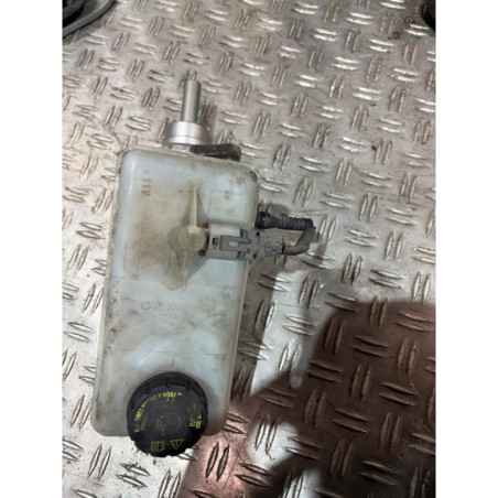 Maitre cylindre (freinage) RENAULT TRAFIC 2 Photo n°1