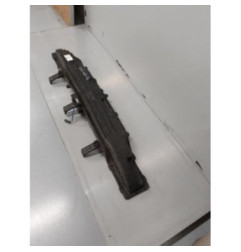 Renfort pare choc arriere (traverse) KIA PRO-CEED 2 Photo n°1