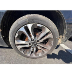 Renfort pare choc arriere (traverse) KIA PRO-CEED 2 Photo n°5