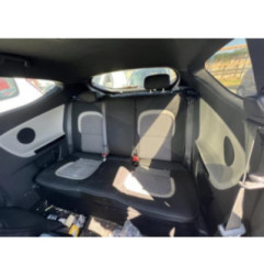 Renfort pare choc arriere (traverse) KIA PRO-CEED 2 Photo n°6