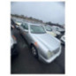 Commande chauffage MERCEDES CLASSE E 210